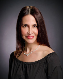 Wendy Whitehead, Spa Director