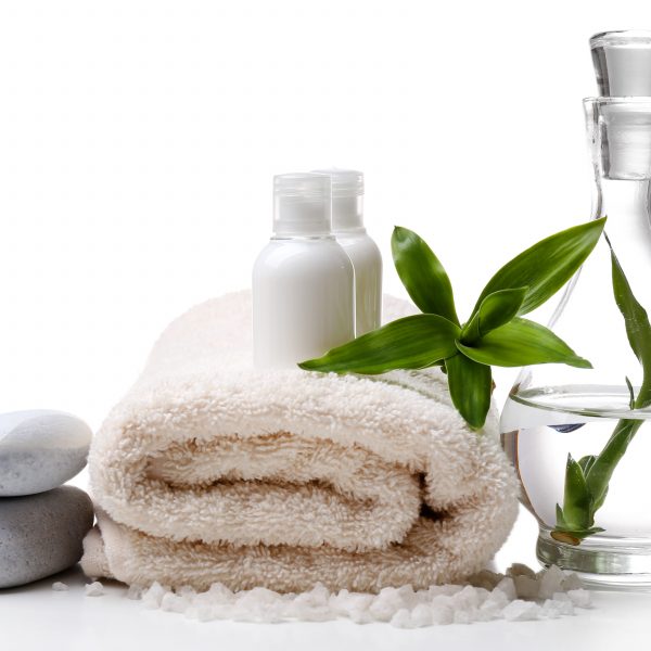 aromatherapy stress relief