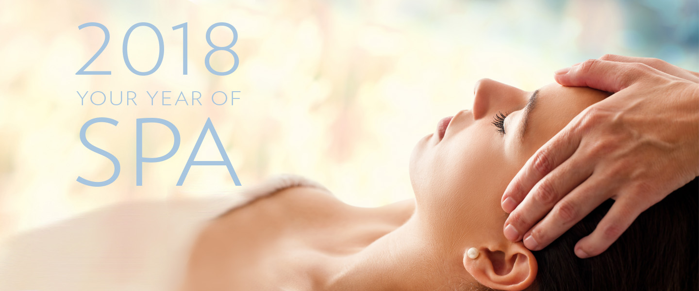 Santa Clarita Spa Membership