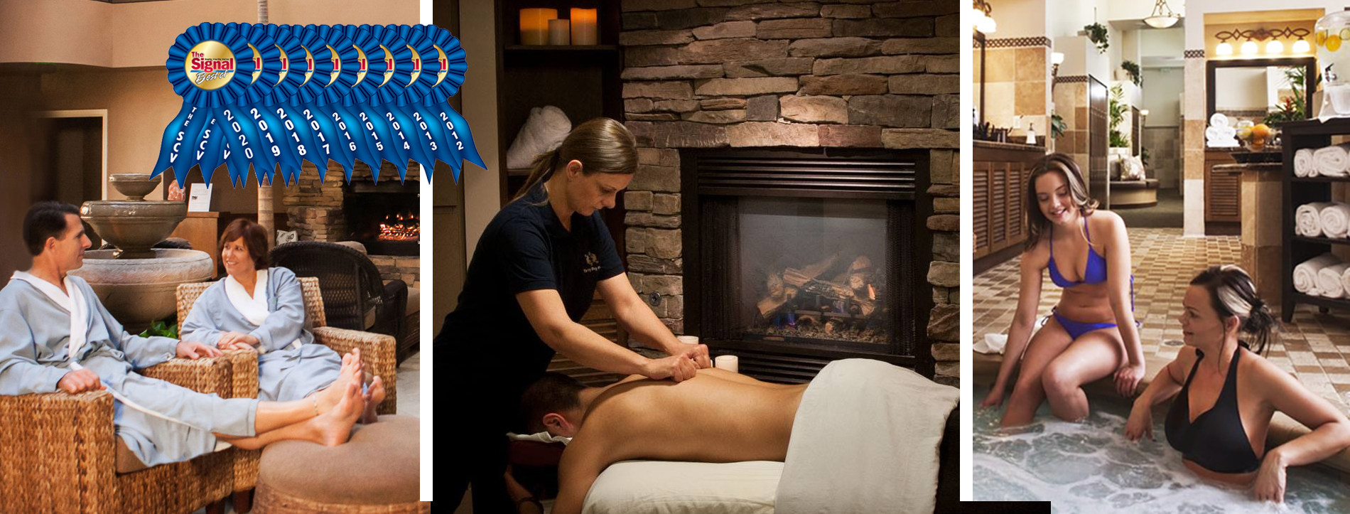 massage therapist hiring