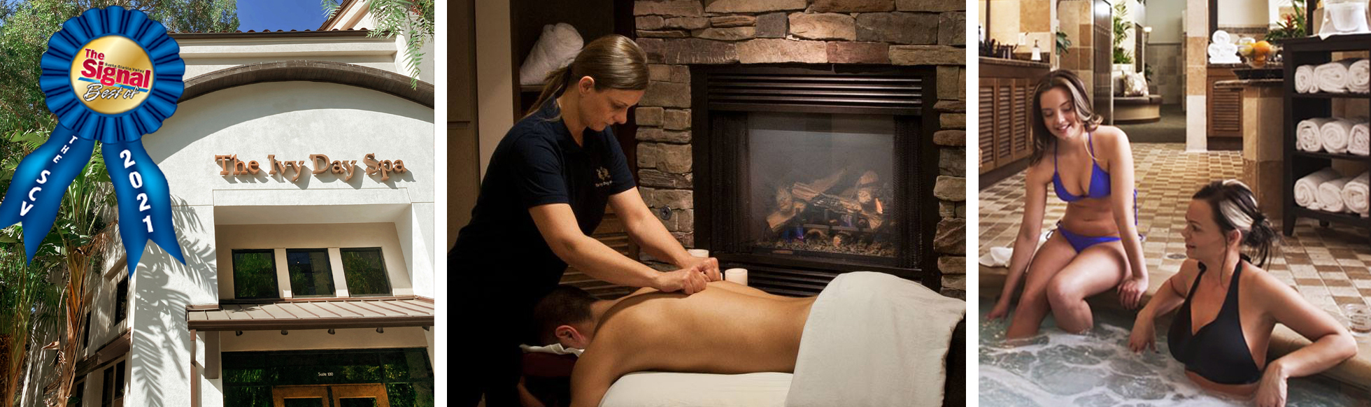 now hiring massage therapists