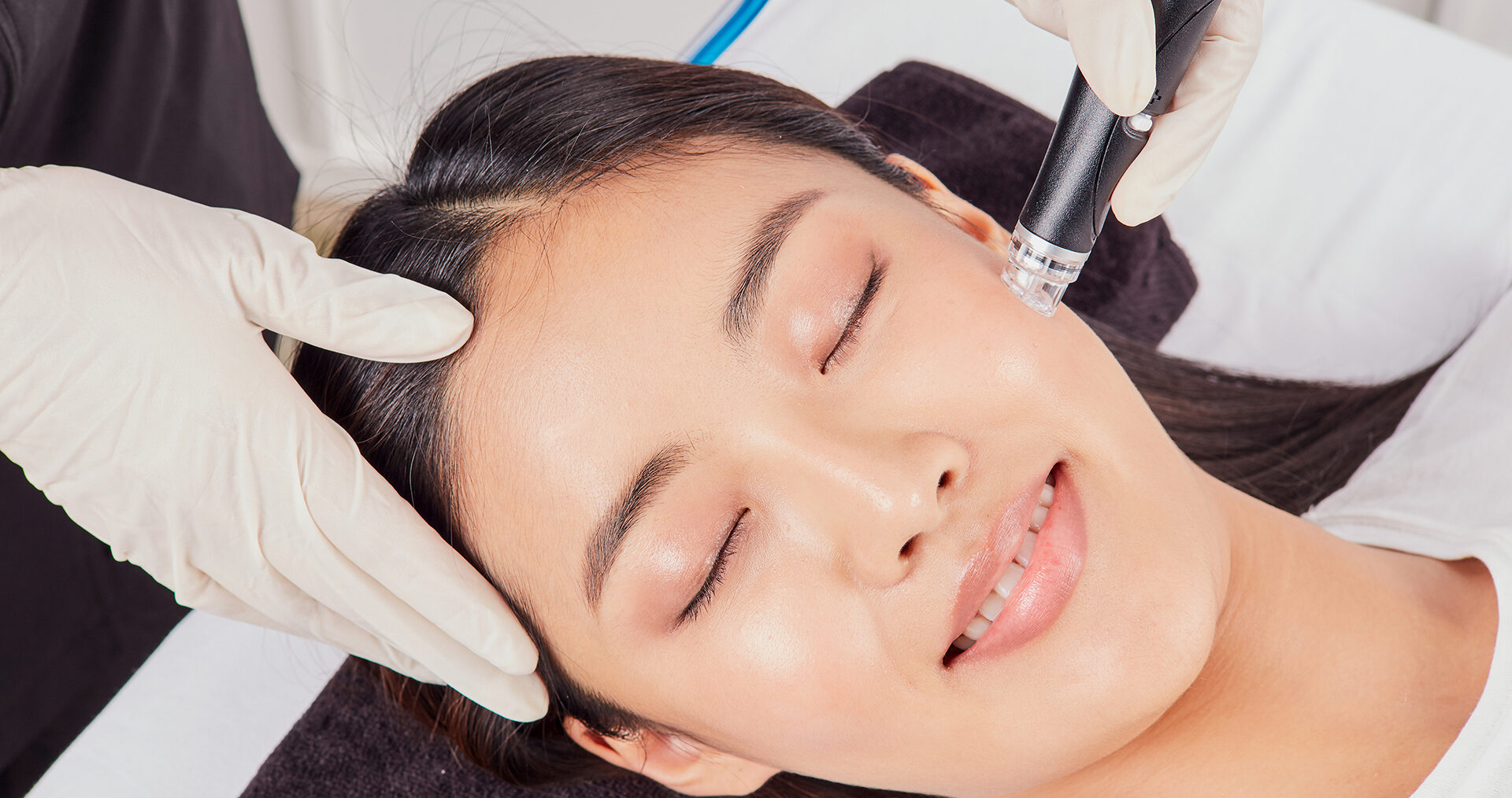 Hydrafacial treatments in Santa Clarita Valley