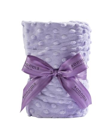 lavender heat wrap from Sonoma lavender