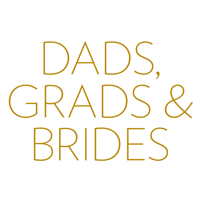 Spa gifts for Dads grads brides and BFFs