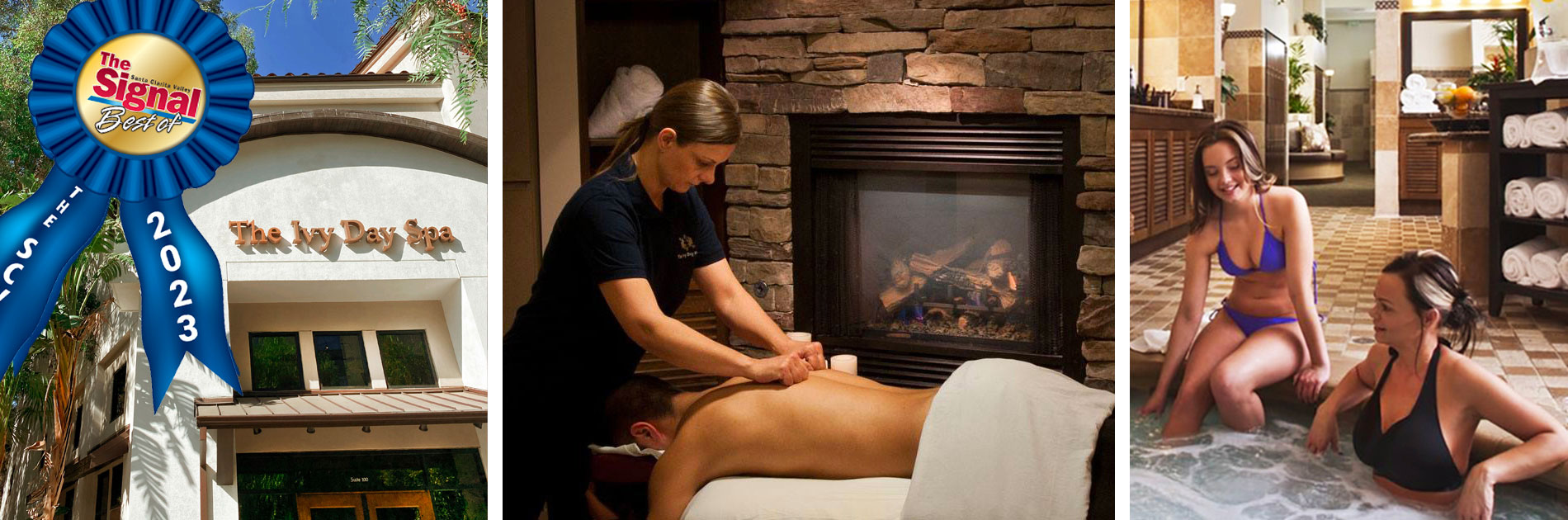 Best Spa SCV Hiring massage therapists