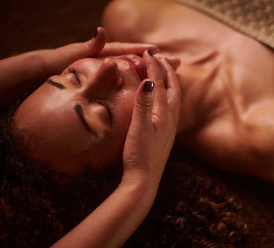 boost immunity with massage treatments